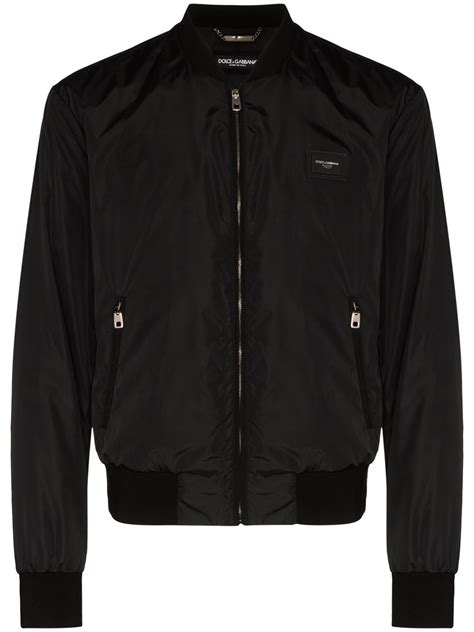 dolce & gabbana bomber jacket|what is dolce and gabbana.